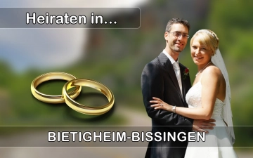 Hochzeit - Heiraten in  Bietigheim-Bissingen
