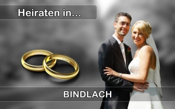 Hochzeit - Heiraten in  Bindlach