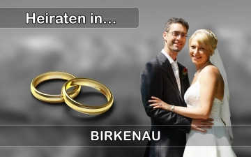 Hochzeit - Heiraten in  Birkenau