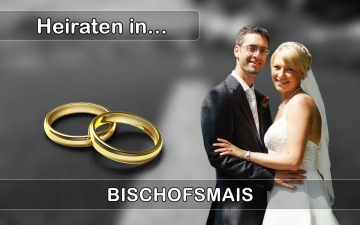 Hochzeit - Heiraten in  Bischofsmais