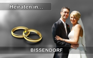 Hochzeit - Heiraten in  Bissendorf