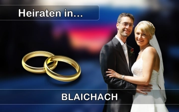 Hochzeit - Heiraten in  Blaichach