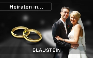 Hochzeit - Heiraten in  Blaustein