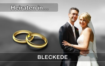 Hochzeit - Heiraten in  Bleckede