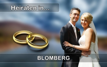 Hochzeit - Heiraten in  Blomberg