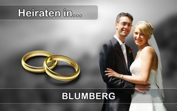 Hochzeit - Heiraten in  Blumberg