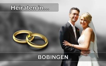 Hochzeit - Heiraten in  Bobingen