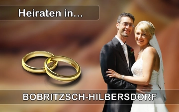 Hochzeit - Heiraten in  Bobritzsch-Hilbersdorf
