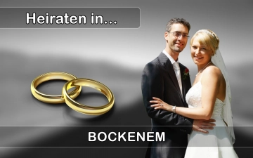 Hochzeit - Heiraten in  Bockenem