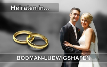 Hochzeit - Heiraten in  Bodman-Ludwigshafen