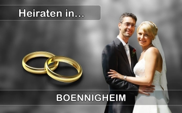 Hochzeit - Heiraten in  Bönnigheim