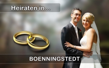 Hochzeit - Heiraten in  Bönningstedt