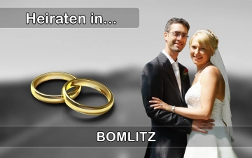 Hochzeit - Heiraten in  Bomlitz