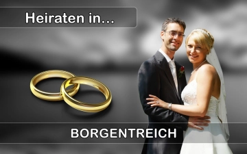 Hochzeit - Heiraten in  Borgentreich
