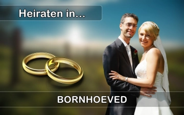 Hochzeit - Heiraten in  Bornhöved