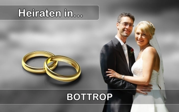 Hochzeit - Heiraten in  Bottrop