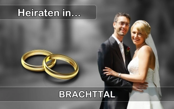 Hochzeit - Heiraten in  Brachttal