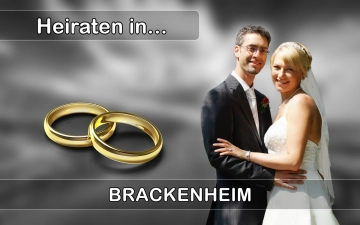 Hochzeit - Heiraten in  Brackenheim