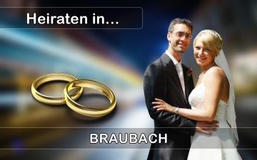 Hochzeit - Heiraten in  Braubach
