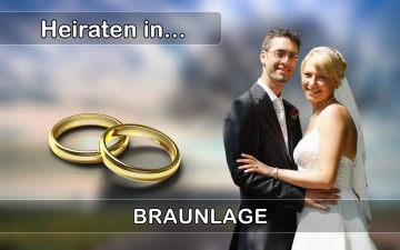 Hochzeit - Heiraten in  Braunlage