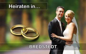 Hochzeit - Heiraten in  Bredstedt