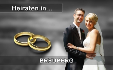 Hochzeit - Heiraten in  Breuberg
