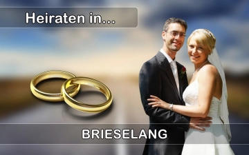 Hochzeit - Heiraten in  Brieselang