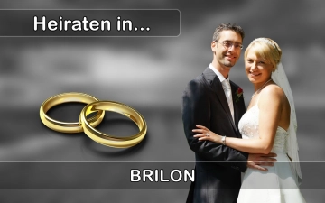 Hochzeit - Heiraten in  Brilon