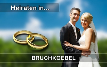 Hochzeit - Heiraten in  Bruchköbel
