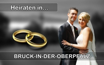 Hochzeit - Heiraten in  Bruck in der Oberpfalz