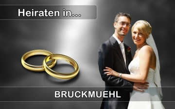 Hochzeit - Heiraten in  Bruckmühl
