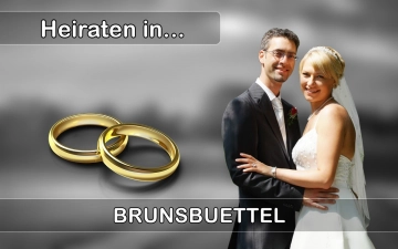 Hochzeit - Heiraten in  Brunsbüttel