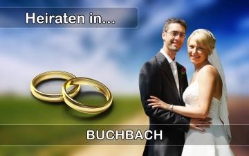 Hochzeit - Heiraten in  Buchbach