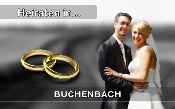 Hochzeit - Heiraten in  Buchenbach