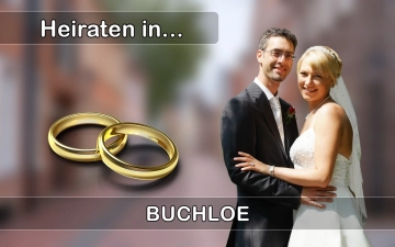 Hochzeit - Heiraten in  Buchloe