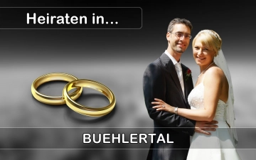Hochzeit - Heiraten in  Bühlertal