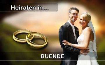 Hochzeit - Heiraten in  Bünde