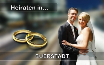 Hochzeit - Heiraten in  Bürstadt