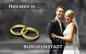 Hochzeit - Heiraten in  Burgkunstadt