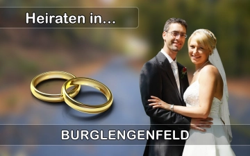 Hochzeit - Heiraten in  Burglengenfeld