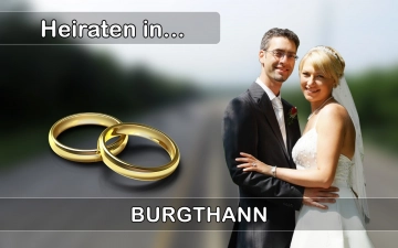 Hochzeit - Heiraten in  Burgthann