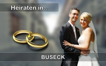 Hochzeit - Heiraten in  Buseck