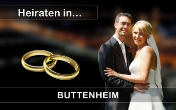 Hochzeit - Heiraten in  Buttenheim
