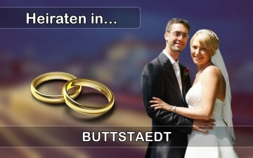 Hochzeit - Heiraten in  Buttstädt