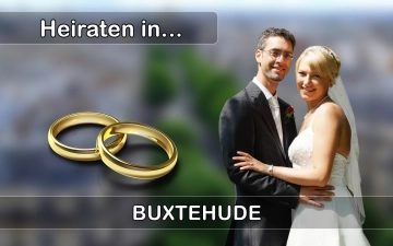 Hochzeit - Heiraten in  Buxtehude