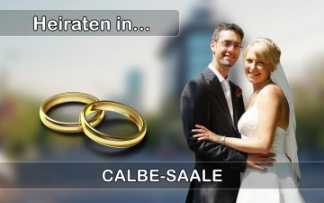 Hochzeit - Heiraten in  Calbe (Saale)