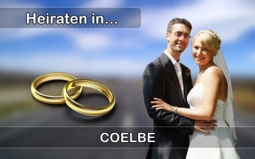 Hochzeit - Heiraten in  Cölbe