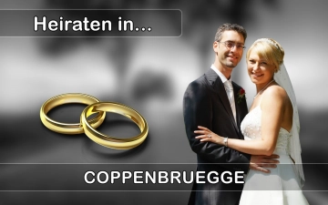 Hochzeit - Heiraten in  Coppenbrügge
