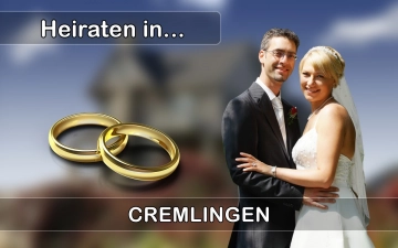 Hochzeit - Heiraten in  Cremlingen