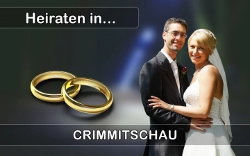 Hochzeit - Heiraten in  Crimmitschau